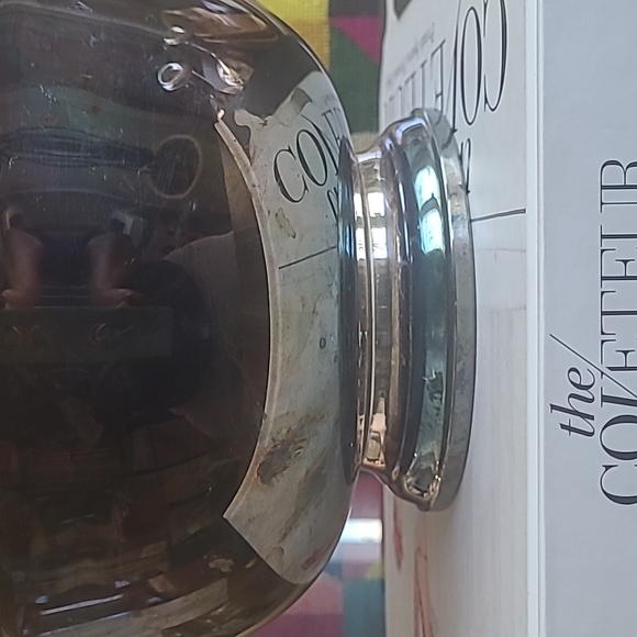 WILCOX SILVER PATINATED BOWL - Picture 3 of 7